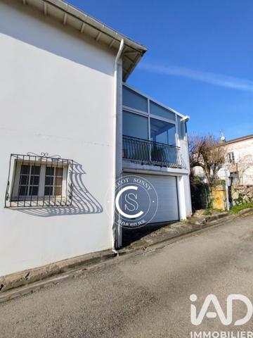 Maison à vendre 6 pièces 230 m² Foulayronnes