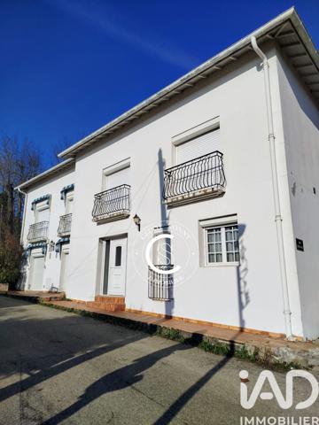 Maison à vendre 6 pièces 230 m² Foulayronnes