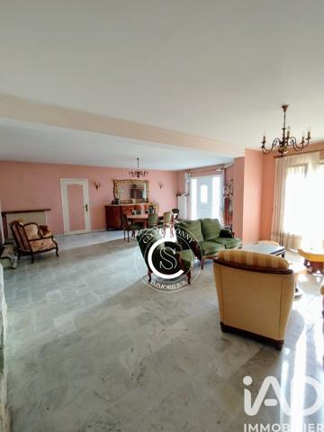 Maison à vendre 6 pièces 230 m² Foulayronnes