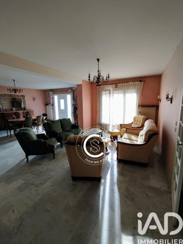 Maison à vendre 6 pièces 230 m² Foulayronnes