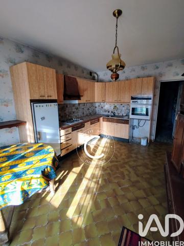 Maison à vendre 6 pièces 230 m² Foulayronnes