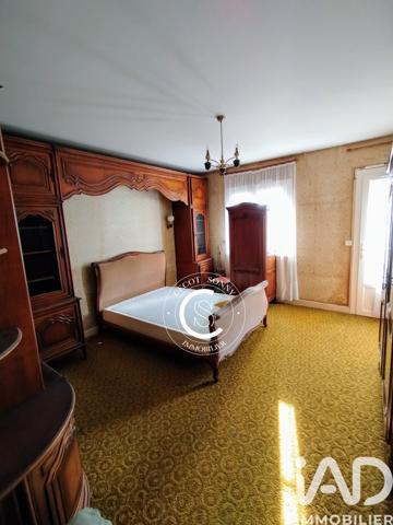 Maison à vendre 6 pièces 230 m² Foulayronnes