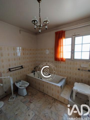 Maison à vendre 6 pièces 230 m² Foulayronnes