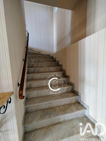 Maison à vendre 6 pièces 230 m² Foulayronnes