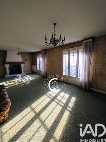 Maison à vendre 6 pièces 230 m² Foulayronnes