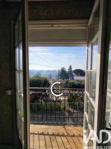 Maison à vendre 6 pièces 230 m² Foulayronnes