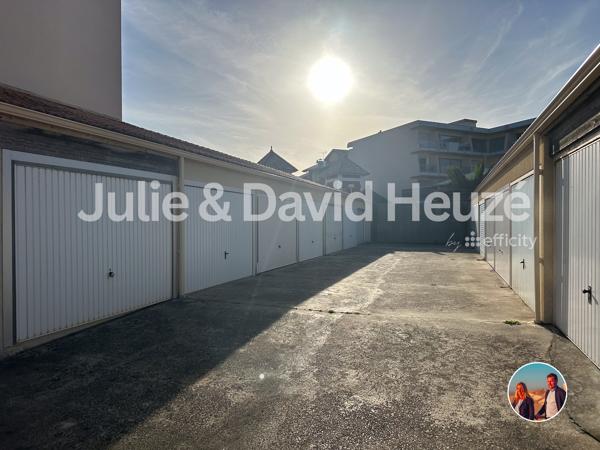 Appartement
         2 pièces
        - 30 m² Exclusivité 212 000 € *