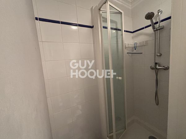 Appartement Meublé Biscarrosse 3 pièce(s) 62.47 m2