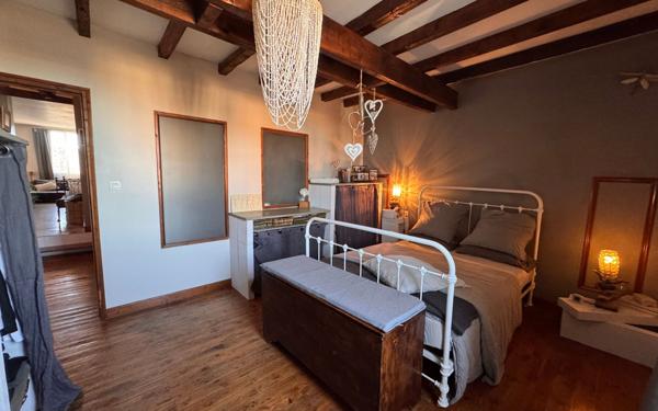 Maison à vendre    7 pièces •  Lavernose-Lacasse