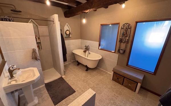 Maison à vendre    7 pièces •  Lavernose-Lacasse