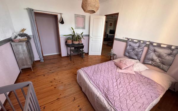 Maison à vendre    7 pièces •  Lavernose-Lacasse