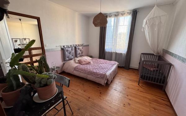 Maison à vendre    7 pièces •  Lavernose-Lacasse