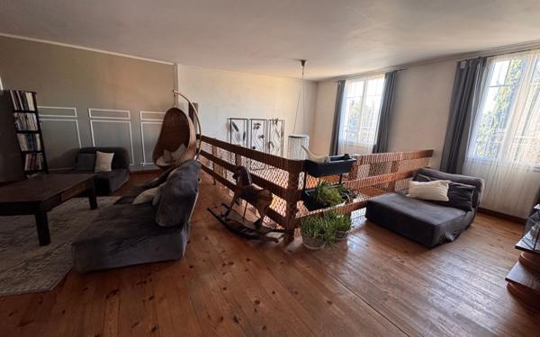 Maison à vendre    7 pièces •  Lavernose-Lacasse