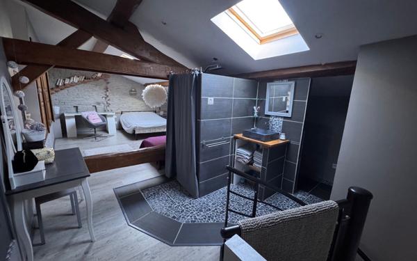 Maison à vendre    7 pièces •  Lavernose-Lacasse