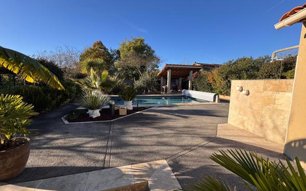 Maison à vendre    7 pièces •  Lavernose-Lacasse