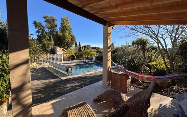 Maison à vendre    7 pièces •  Lavernose-Lacasse