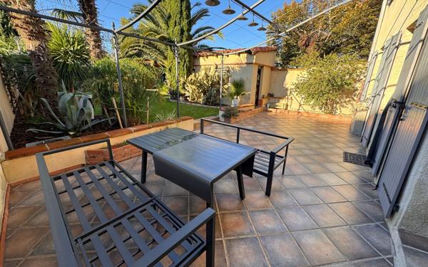 Maison à vendre    7 pièces •  Lavernose-Lacasse