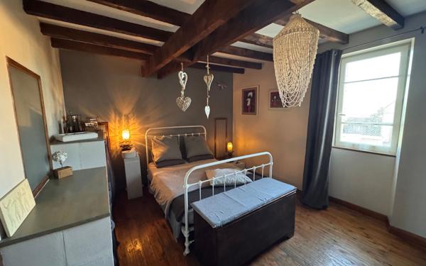 Maison à vendre    7 pièces •  Lavernose-Lacasse