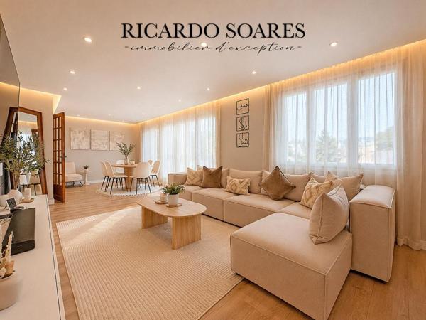 60940 ANGICOURT / MAISON FAMILIALE 149m2 / 4 CHAMBRES / SOUS-SOL TOTAL 85m2 / GARAGE INDEPENDANT 98m2 / TERRAIN 1420m2