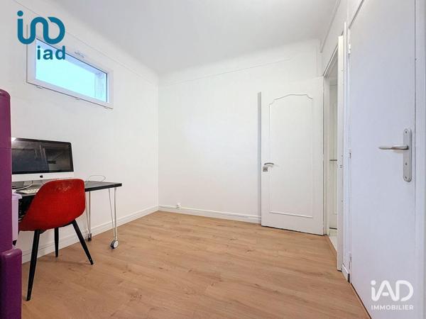 Maison à vendre 11 pièces 250 m² Aubervilliers