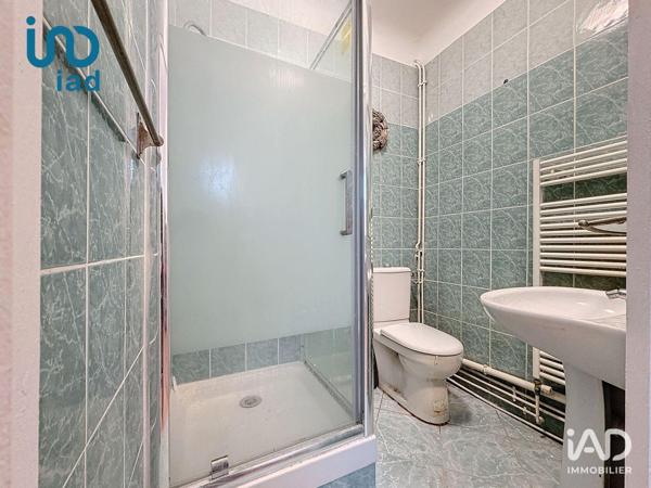 Maison à vendre 11 pièces 250 m² Aubervilliers