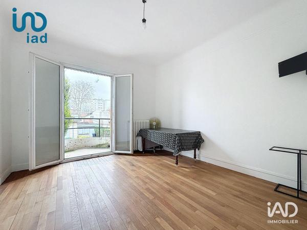 Maison à vendre 11 pièces 250 m² Aubervilliers
