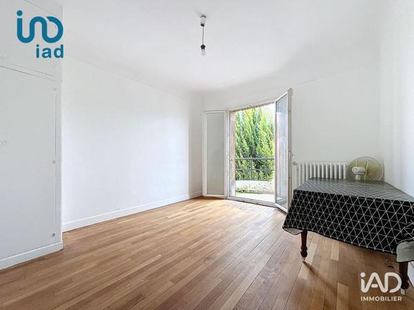 Maison à vendre 11 pièces 250 m² Aubervilliers