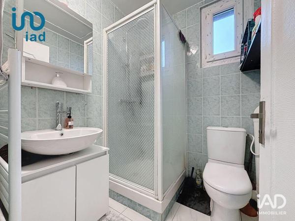 Maison à vendre 11 pièces 250 m² Aubervilliers