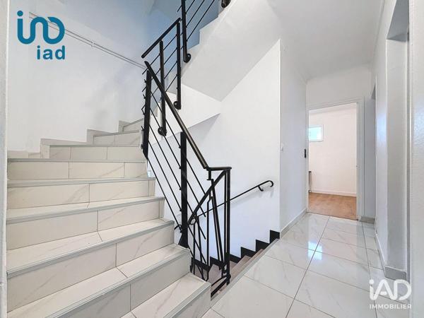 Maison à vendre 11 pièces 250 m² Aubervilliers