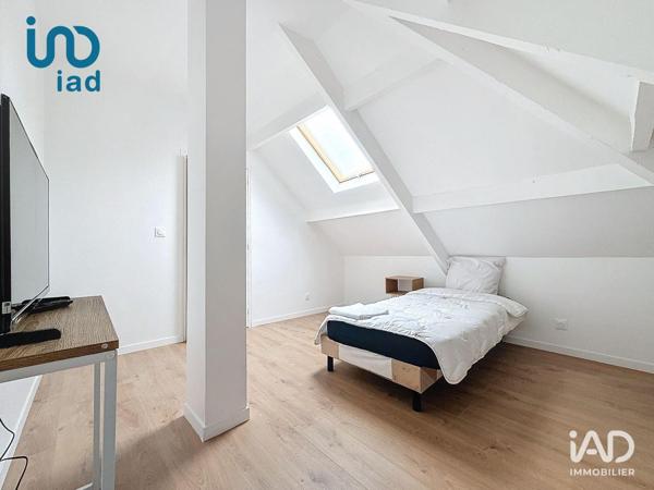 Maison à vendre 11 pièces 250 m² Aubervilliers