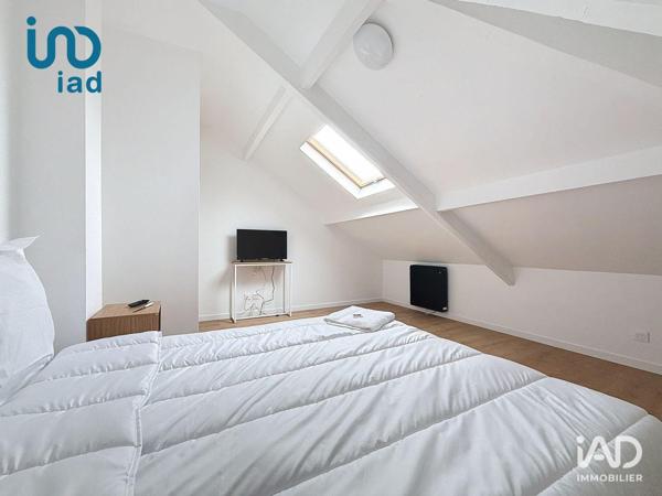 Maison à vendre 11 pièces 250 m² Aubervilliers