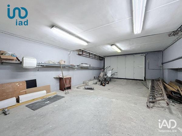 Maison à vendre 11 pièces 250 m² Aubervilliers