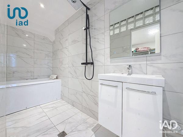 Maison à vendre 11 pièces 250 m² Aubervilliers