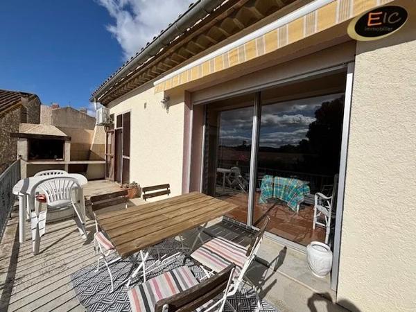 Vente Maison Fleury