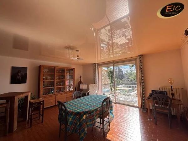 Vente Maison Fleury
