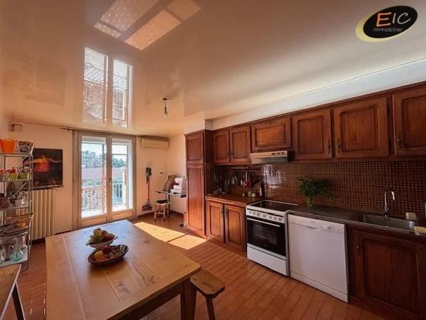 Vente Maison Fleury