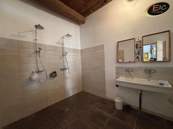 Vente Maison Fleury