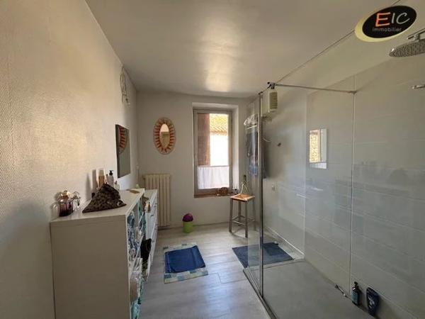 Vente Maison Fleury