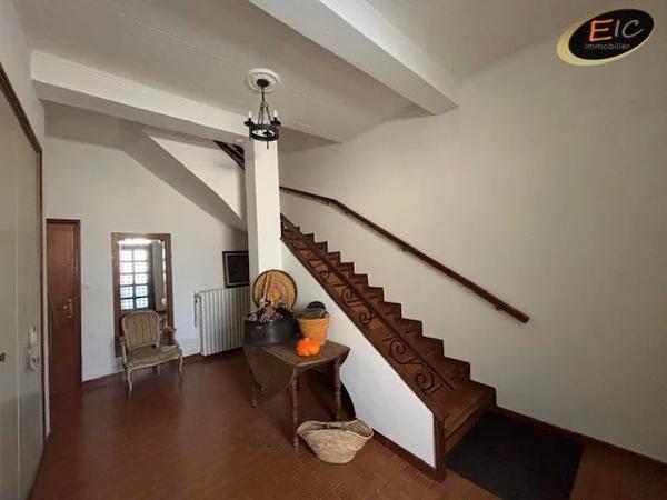 Vente Maison Fleury