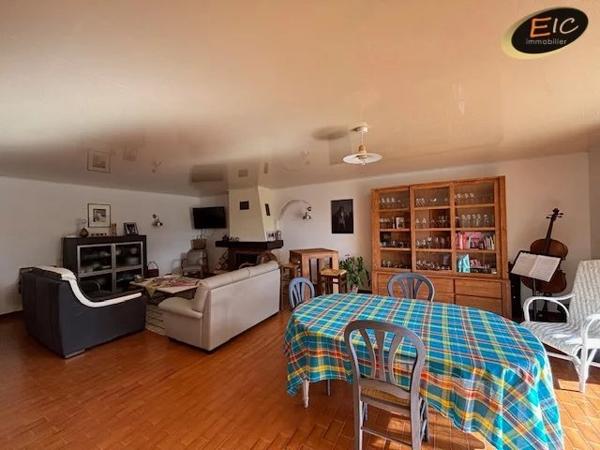 Vente Maison Fleury