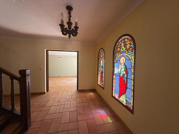 Propriété d'exception avec vue panoramique sur l'étang de Thau - Mèze