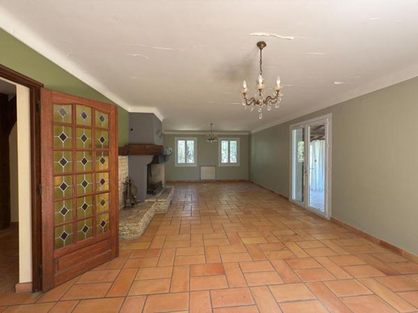 Propriété d'exception avec vue panoramique sur l'étang de Thau - Mèze