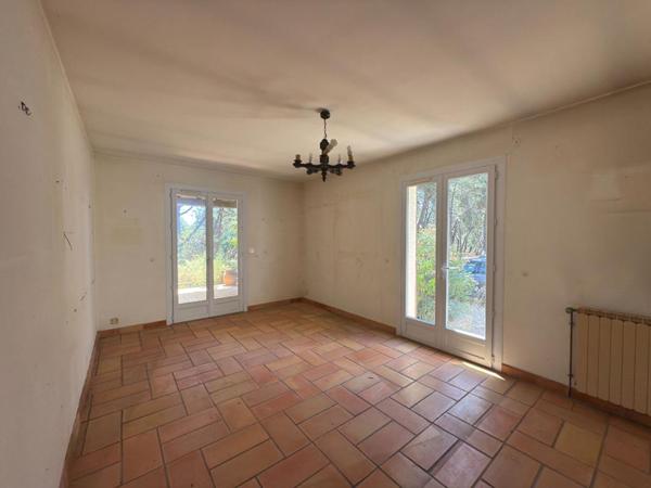 Propriété d'exception avec vue panoramique sur l'étang de Thau - Mèze