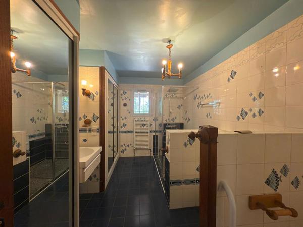 Propriété d'exception avec vue panoramique sur l'étang de Thau - Mèze