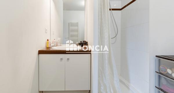 À vendre Appartement 2 pièces 45.81 m² - Reims 51100