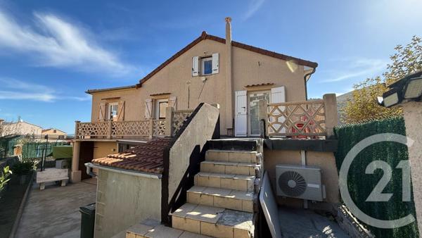 Maison à vendre  5 pièces - 106 m2 MURATO - 202