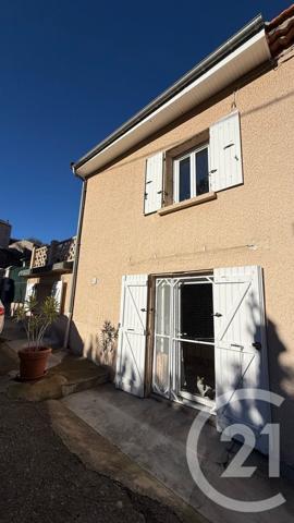 Maison à vendre  5 pièces - 106 m2 MURATO - 202