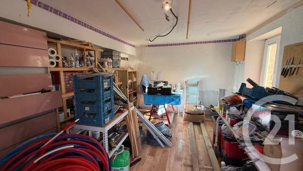 Maison à vendre  5 pièces - 106 m2 MURATO - 202