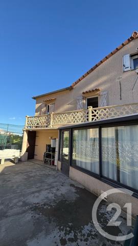 Maison à vendre  5 pièces - 106 m2 MURATO - 202