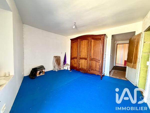 Maison à vendre 4 pièces 94 m² Pont-Péan